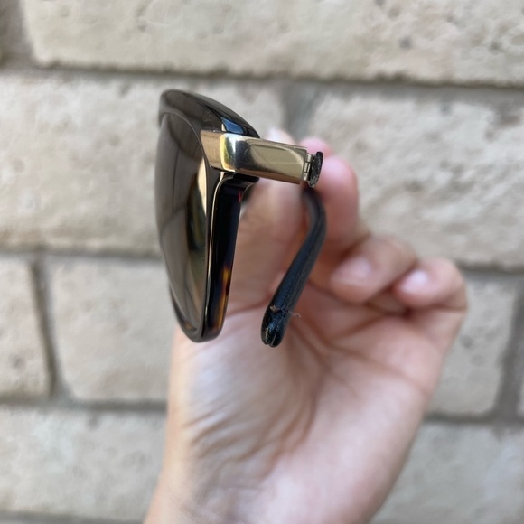 Burberry Sunglasses with Case - Picture 10 of 10